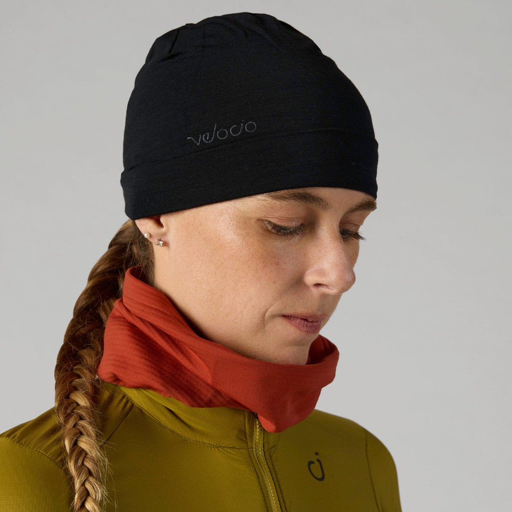 New In: Velocio Autumn/Winter 2026. Stay Warm, Ride Further