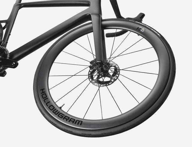 Road Bike Wheels