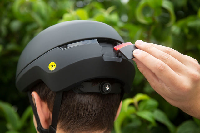 Urban Helmets