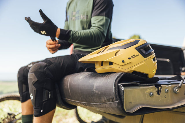 Off Road Helmets