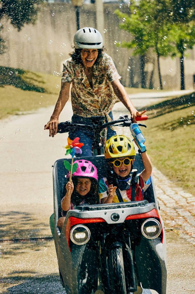 Cargo Bikes