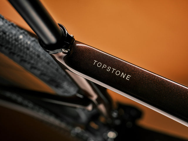 NEW TTOPSTONE CARBON