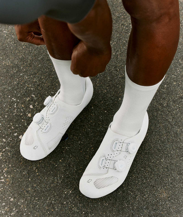 Road Cycling Shoes