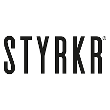 STYRKR logo 