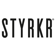 STYRKR logo