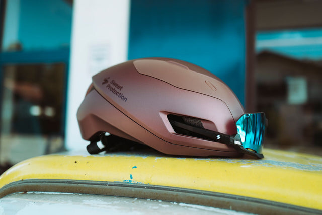 Road Helmets