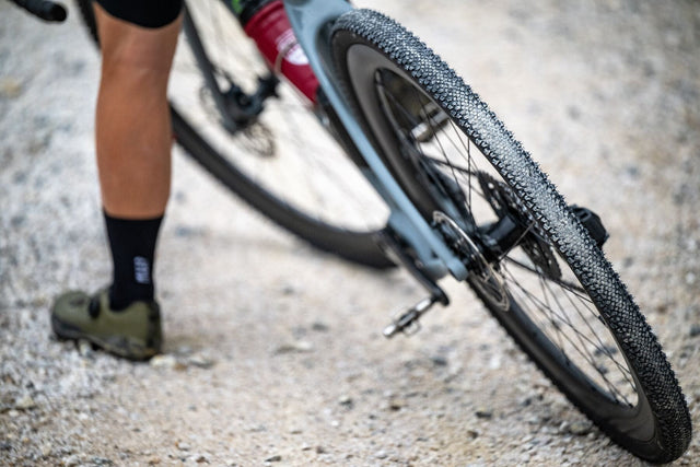 Gravel Tyres