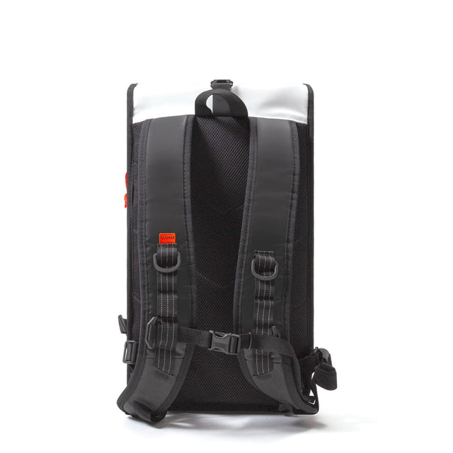 RESTRAP ROLLTOP BACKPACK 22L