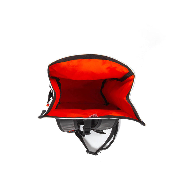 RESTRAP ROLLTOP BACKPACK 22L