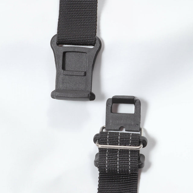 RESTRAP ROLLTOP BACKPACK 22L