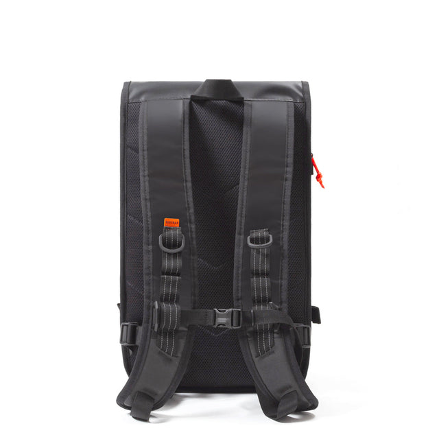 RESTRAP ROLLTOP BACKPACK 22L