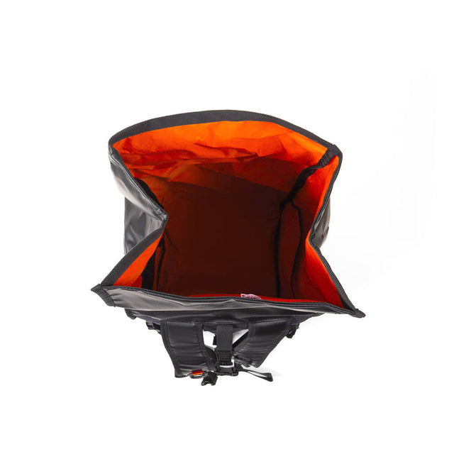 RESTRAP ROLLTOP BACKPACK 22L