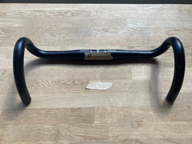 17. Specialized Alloy Road Handlebar - 400mm
