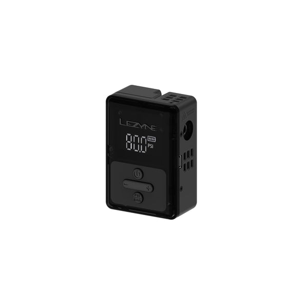 Lezyne E-Drive Electric Mini Pump