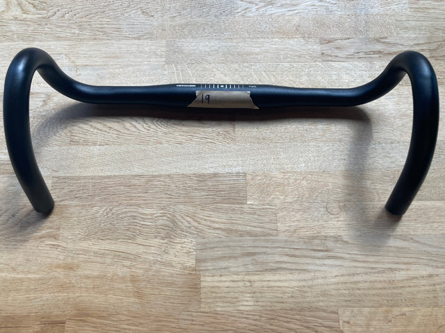 19. Cannondale Alloy Road Handlebar - 420mm
