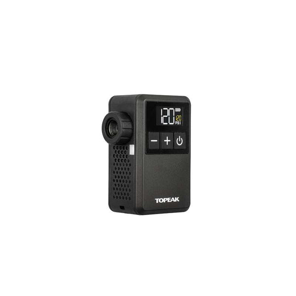 Topeak E-Booster Digital Mini Electric Pump