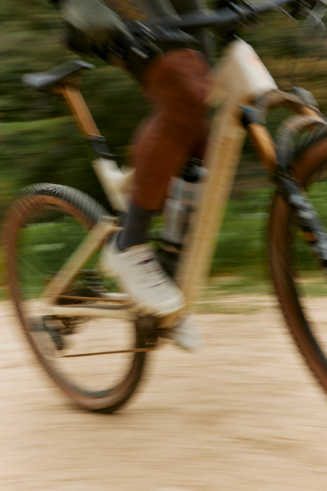 Gran Tourer XC Lace