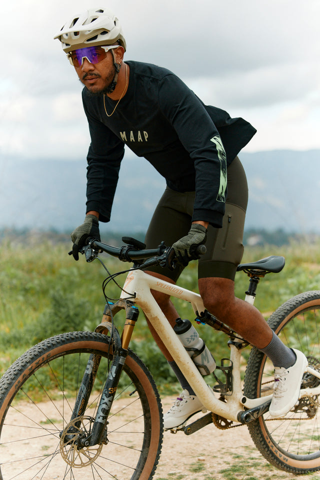 Gran Tourer XC Lace