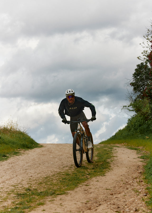 Gran Tourer XC Lace