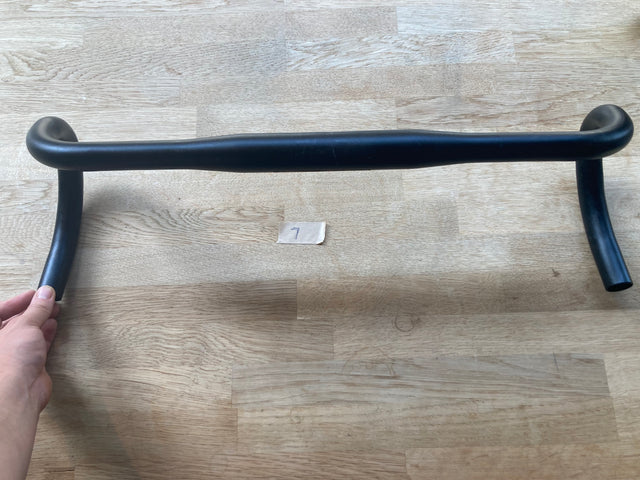 7. Alloy Gravel Handlebar - 540mm