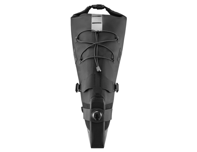 FARA Integrated Saddle Bag