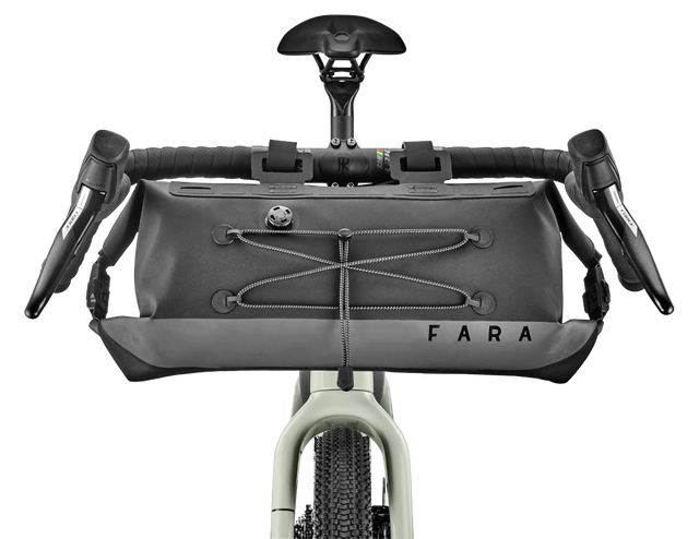 FARA Handlebar Bag