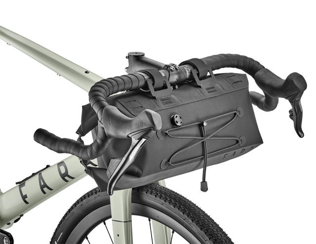FARA Handlebar Bag