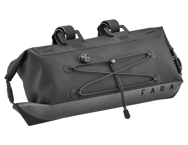 FARA Handlebar Bag