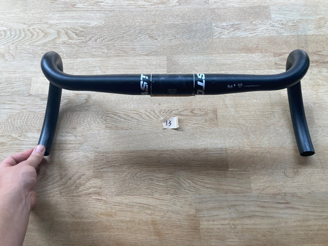 13. Easton AX Gravel Handlebars - 400mm