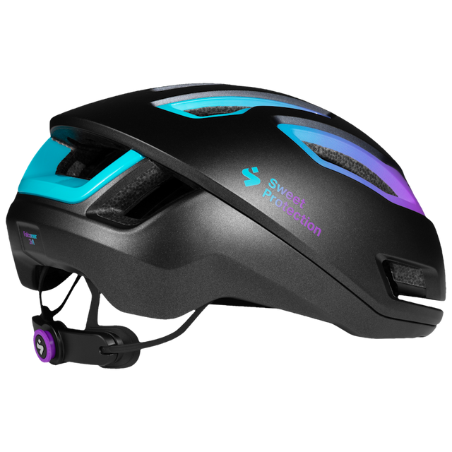 Falconer 2Vi® Mips Hyper Violet