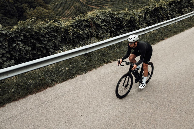 Sweet Protection Cycling Helmet