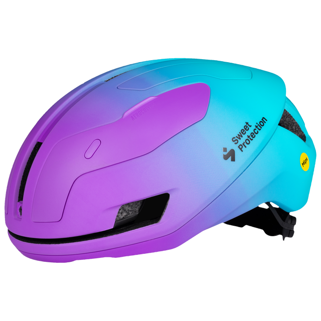 Falconer Aero 2Vi® Mips Hyper Violet