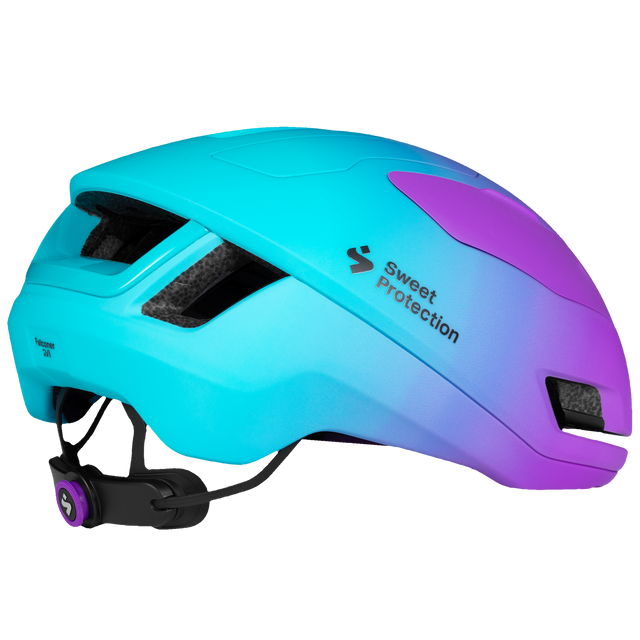 Falconer Aero 2Vi® Mips Hyper Violet