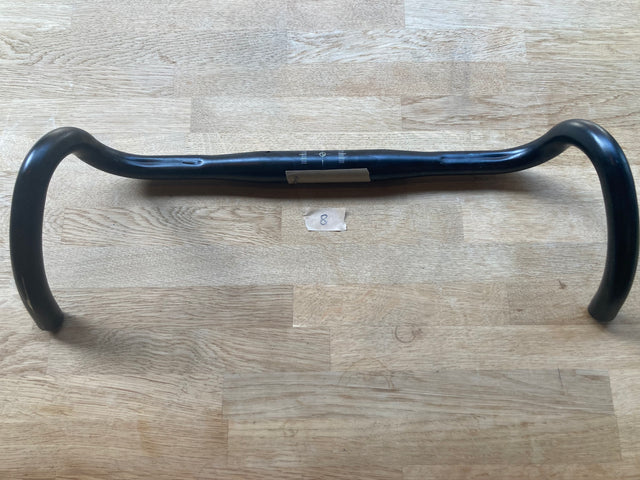 8. Alloy Gravel Handlebar - 440mm