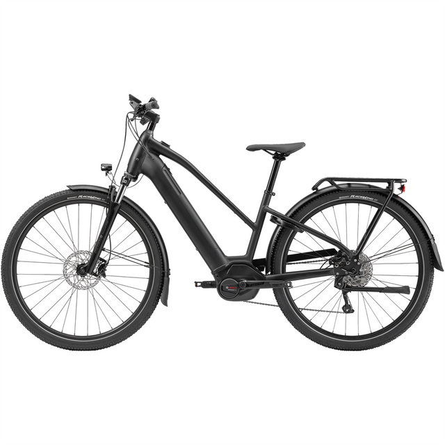 Tesoro Neo X2 StepThru Mantis