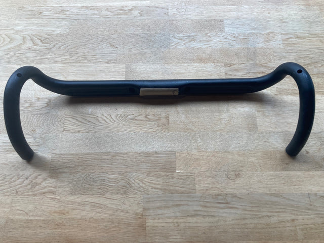 3. MOST Jaguar XA TiCR Road Handlebar - 480mm