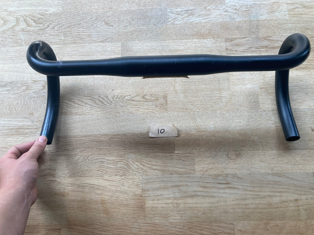 10. Cannondale Alloy Road Handlebar - 440mm