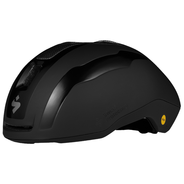 Sweet Protection Tucker 2Vi® Mips Matte Black