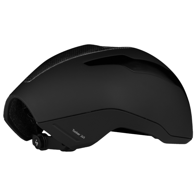 Sweet Protection Tucker 2Vi® Mips Matte Black