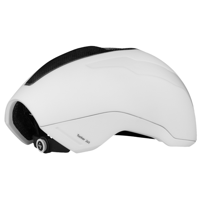 Tucker 2Vi® Mips Matte White