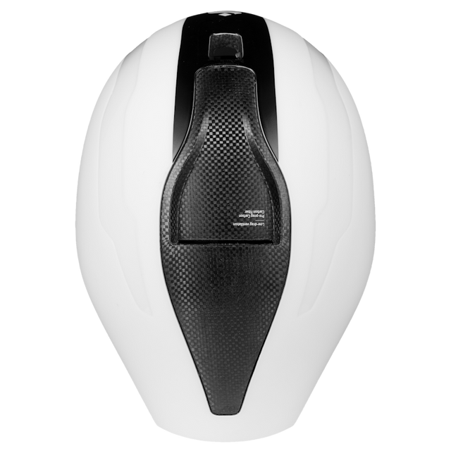 Tucker 2Vi® Mips Matte White