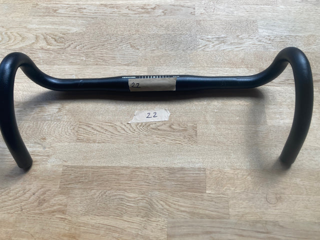 22. Cannondale Alloy Road Handlebars - 440mm