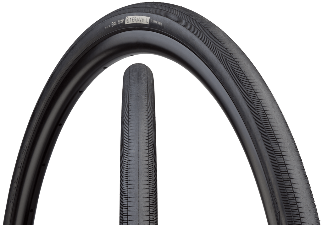 TERAVAIL RAMPART テラベイル　ランパート Rampart Tire – Teravail