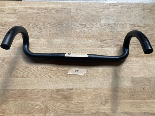 17. Specialized Alloy Road Handlebar - 400mm