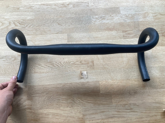 2. Bontrager Alloy Road Handlebar - 420mm