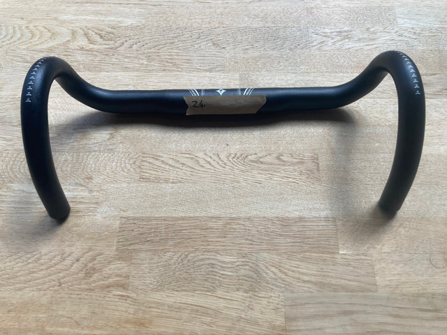 24. Specialized Alloy Road Handlebar - 380mm
