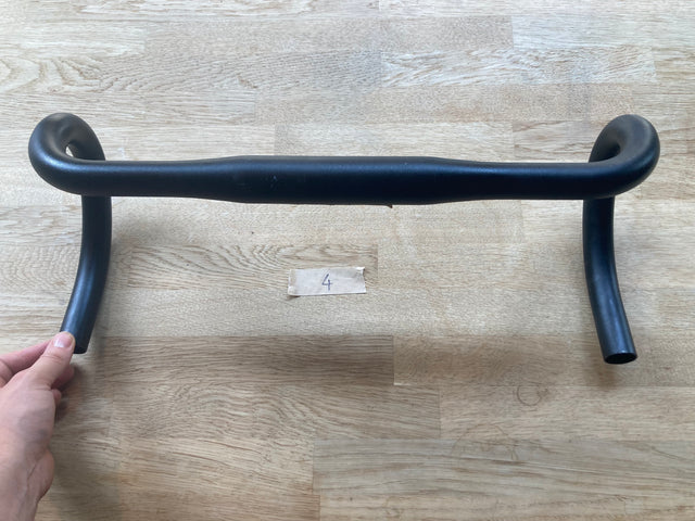 4. Cannondale Alloy Road Handlebars - 440mm