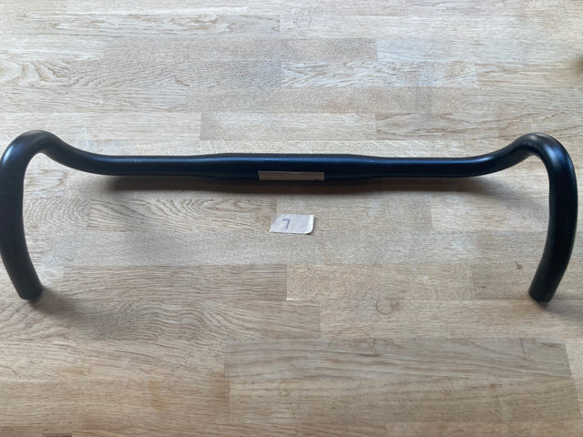 7. Alloy Gravel Handlebar - 540mm