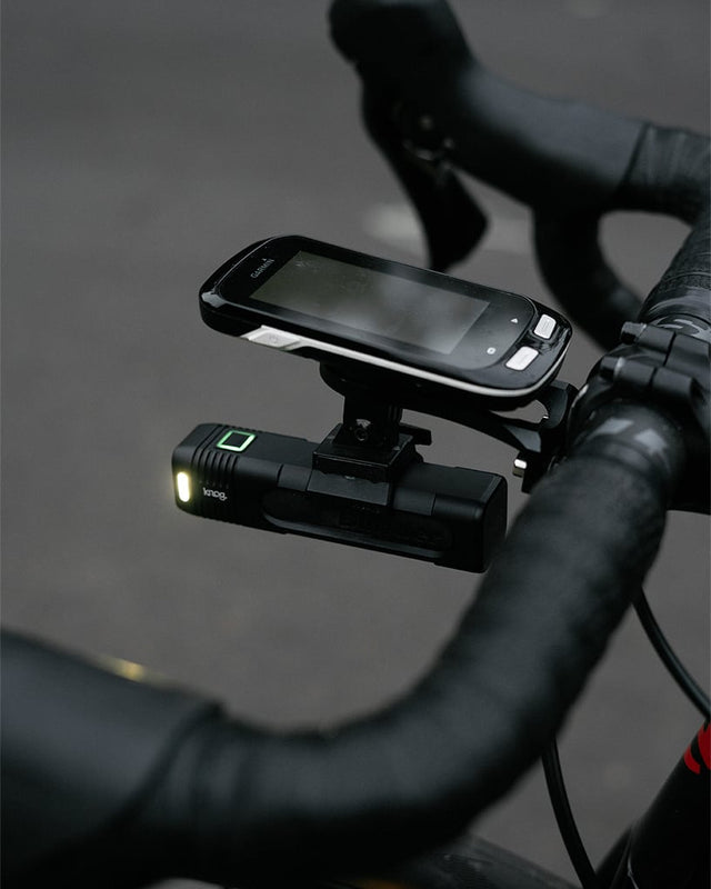 Blinder Pro 900 + Mid Cobber Rear - Light Set