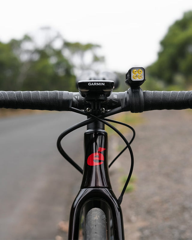 Blinder Pro 900 + Mid Cobber Rear - Light Set
